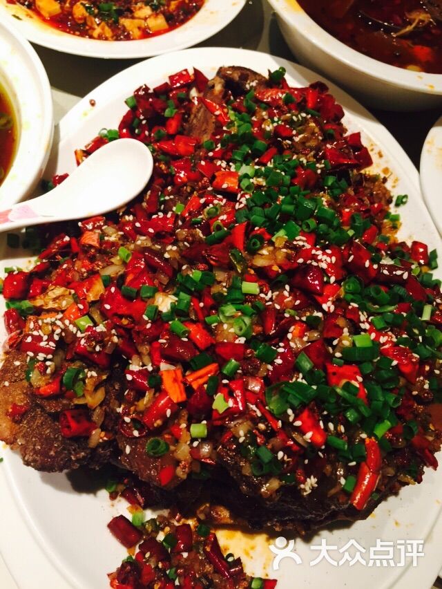 一品川菜图片 - 第323张