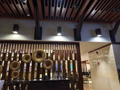 -金厨泰国餐厅·全泰籍厨师料理(拱北店)