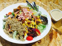 -Meal Salad米有沙拉(长泰广场店)