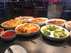 -广州富力君悦大酒店·凯菲厅