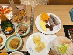 -星伦多自助料理·涮烤一体(杭州来福士店)