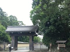 -京都御所