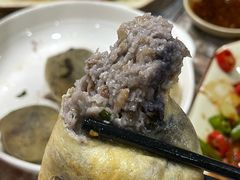 -南雄雄州土菜餐厅(粤北大厦店)