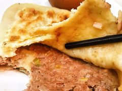牛肉饼-护国寺小吃(地安门店)