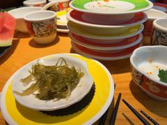 -莲寿司(国兴店)