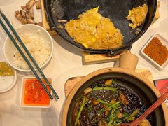 -火啫啫·粤式啫啫煲(南京弘阳店)