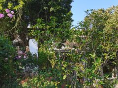 -广州市紫泥堂文化创意园景区
