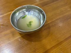 -刘信牛羊肉小炒泡馍(回民街店)