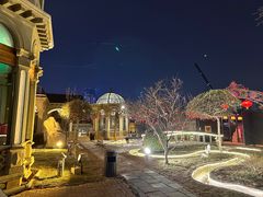 -卫鼎轩·曹公馆(鼓楼店)