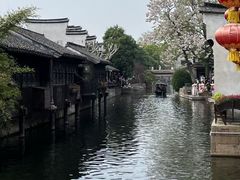 -南浔古镇