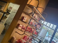 -Tims天好咖啡(长风大悦城店)