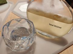 小香槟XO-tea'stone (万象天地店)