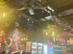 -小俩口烧烤东北菜(双井店)