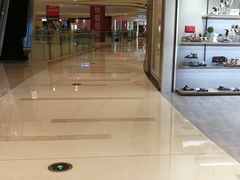 -龙湖重庆时代天街