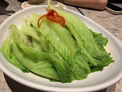 -留半山·香港食堂(啦啦宝都店)