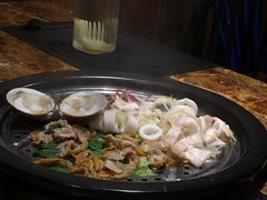 -船奇蒸汽海鲜·闽菜(八市海鲜总店)