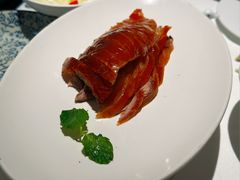 -四季民福烤鸭店(前门大栅栏店)