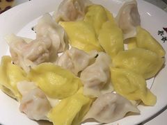 -船歌·鱼水饺青岛菜(金狮广场店)