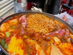 -Meet Sun韩式大排档(五一广场7MALL店)
