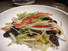 -熹素·鲜美素食Vegetarian (天河领展店)