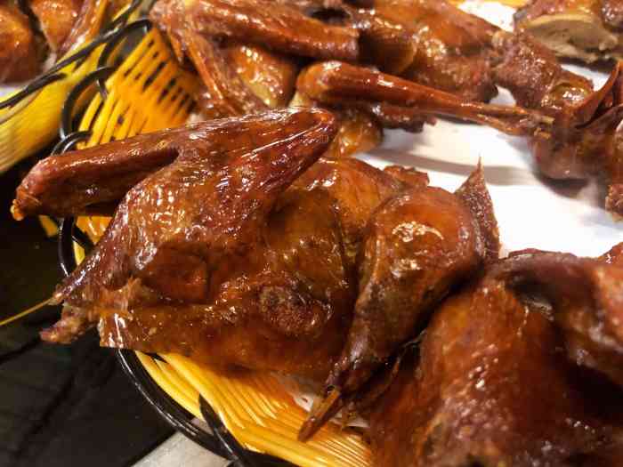 百利鸽王(花都总店)-"之前吃过好几次分店,今天终于来总店,总店.