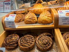 -红星前进面包牛奶公司(君太店)
