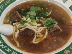 -古早外婆(天佑城店)