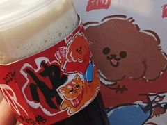 -Tim炒酸奶