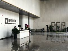 -广州绿地中央广场