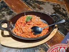 -卢布里西餐厅(总店)