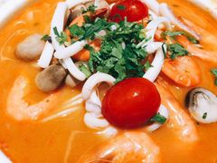 -米纸越南小馆(金鹰世界店)