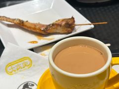 -大家乐(广州天河城六楼店)