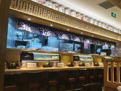 -万岁寿司(天河领展店)