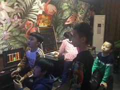 -屿家轻奢农家小院(十三陵店)