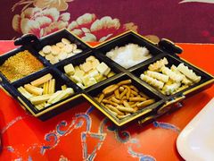 -敕勒川草原文化旅游区