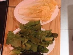 -淼福猪肚鸡·椰子鸡火锅(大沙地店)