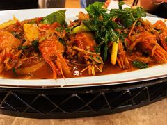 美奈香辣大头虾-美奈小馆·越南料理(福田星河COCO Park店)