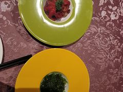 -丽笙精选海仑宾馆·海茂中餐厅