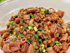 -前海沿·青岛菜(李沧万达店)