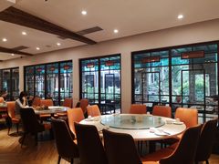 -顺丰轩园林酒家(天河店)