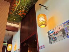-三石铁板烧(紫竹桥店)