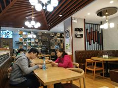 大堂-台北楚楚园馅饼粥(虹桥南丰城店)