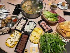 -合记汕头牛肉店(嘉禾路店)