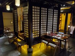 -奈九居酒屋(滨河大道店)