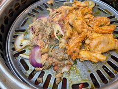 -妙香居韩国烤肉(容桂天佑城店)