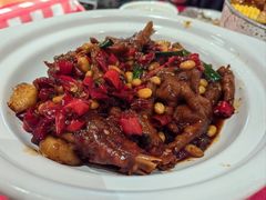 -辣小鲜·南昌大排档(船山路店)