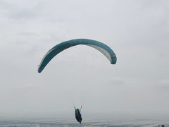 -伏龙山滑翔伞基地