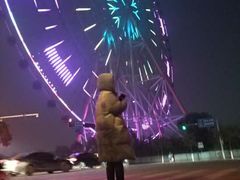 -南昌之星摩天轮