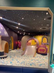 -MELAND CLUB亲子乐园·派对·餐厅(北京芳圆里ID MALL店)