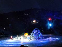 -鼎盛王朝康熙大典实景演出